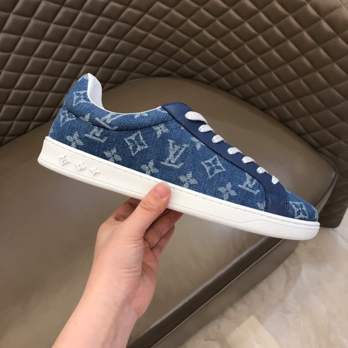 lou1su1tt Luxembourg Sneaker