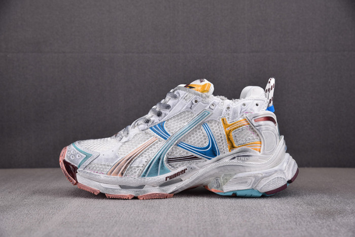 BLCG PHANTOM SNEAKER 772767 W3RMU 9754