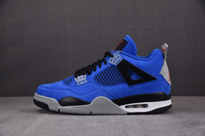 Eminem X Air Jordan 4 Retro ''Encore'' 2017 912853-783902