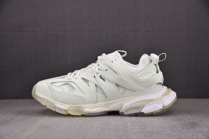 BLCG Track Trainer white glow in dark 542023 W3CR1 9000