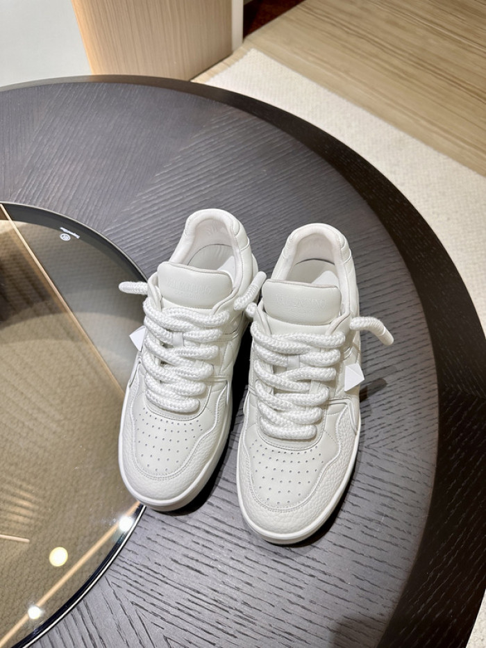 Valnetin0 One Stud Low-Top