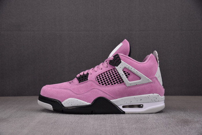 Air Jordan 4 WMNS Orchid AQ9129-501