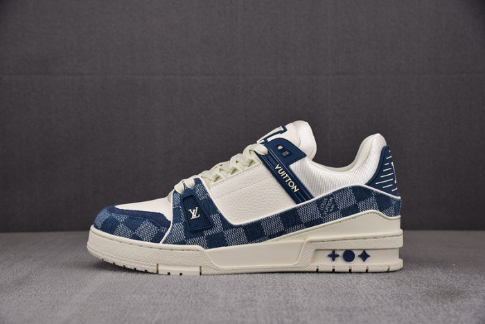 Lou1su1tt Skate Sneaker