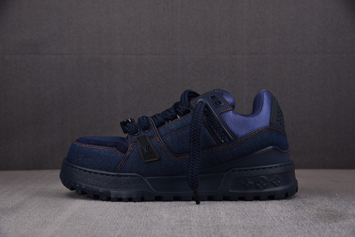 Lou1su1tt Sneaker Low