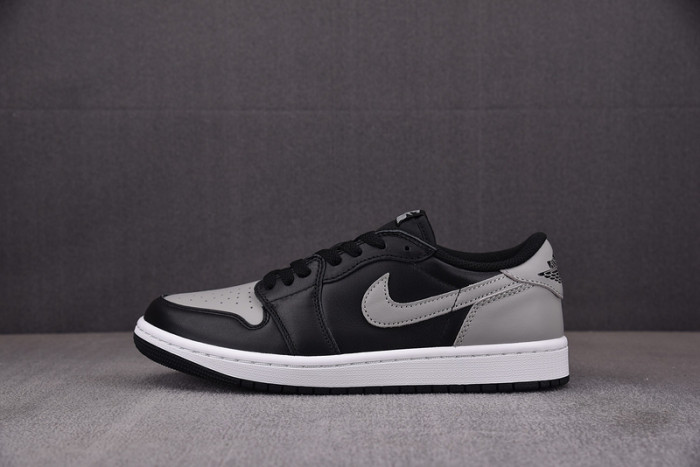 Air Jordan 1 Low OG Shadow (2024) Men''s CZ0790-003