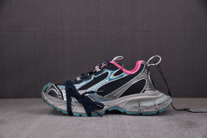 BLCG PHANTOM SNEAKER 734731 W3XL5 1245