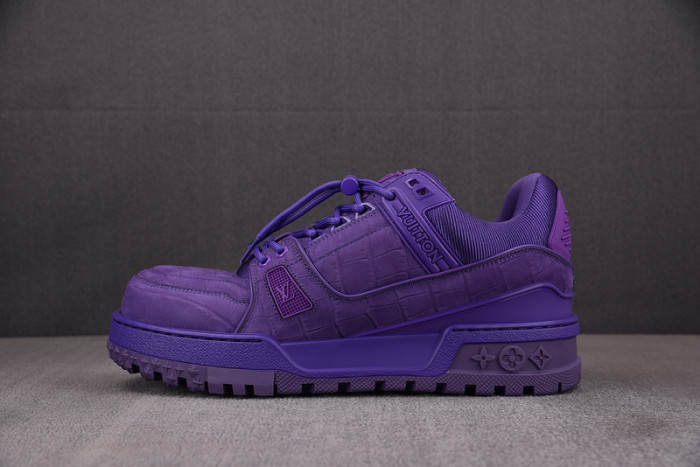 Lou1su1tt Sneaker Low