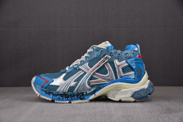 BLCG PHANTOM SNEAKER 772767 WRNMT4896