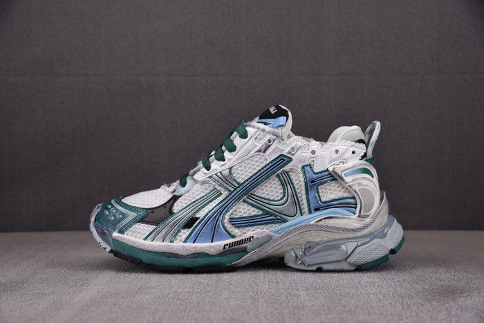 BLCG PHANTOM SNEAKER 772767-W3RMU-9034