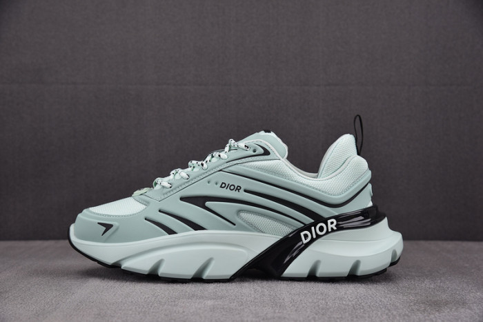 D10R B44 Blade Light Green