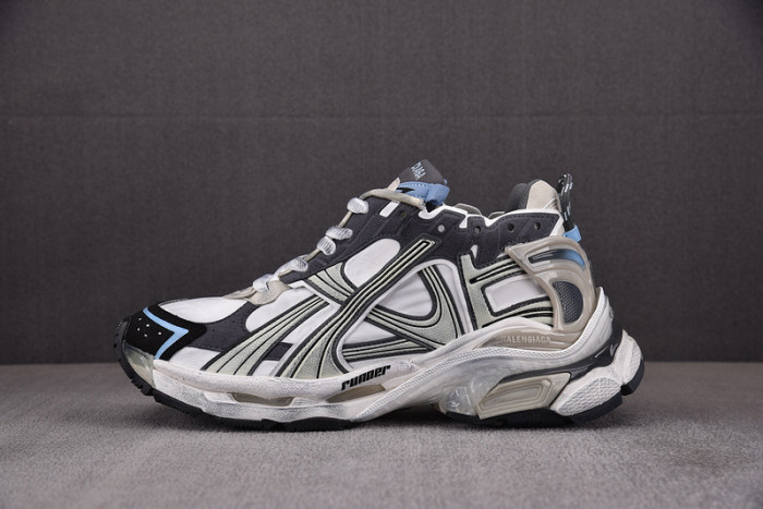 BLCG Runner Sneaker 772774 W3RMU 0150