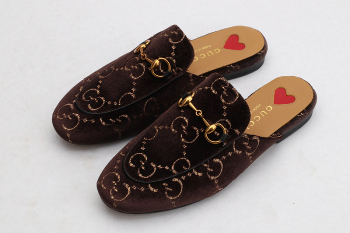 Gu66 LOAFER