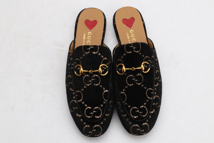 Gu66 LOAFER
