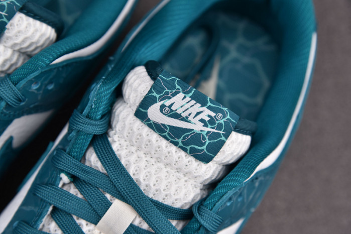 Nike Dunk Low Ocean (W) DV3029-100