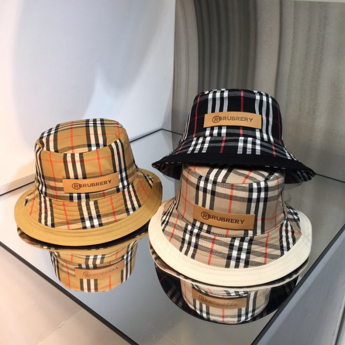 BUR HAT