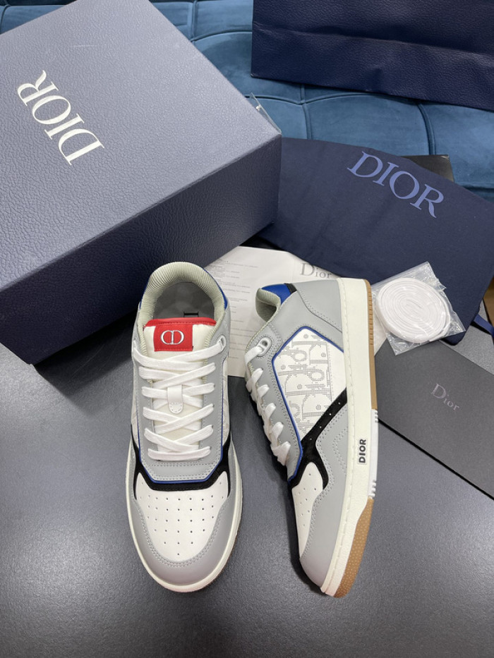 D10R B27 Sneaker