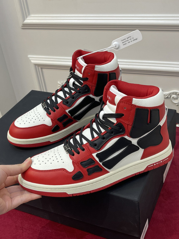 AM1R1 Skel high top