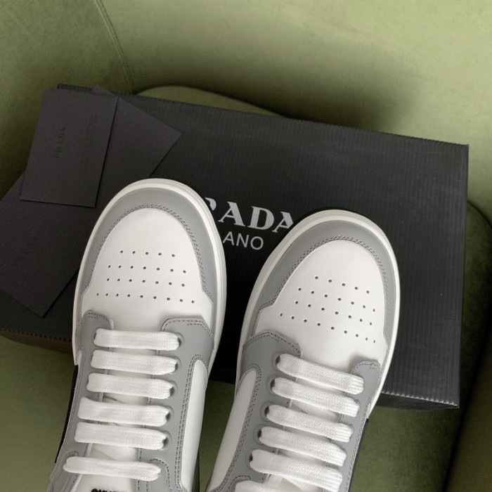 PRA shoes