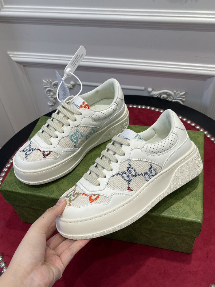 Gu66 SNEAKER