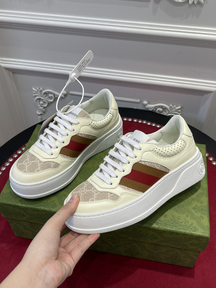 Gu66 SNEAKER