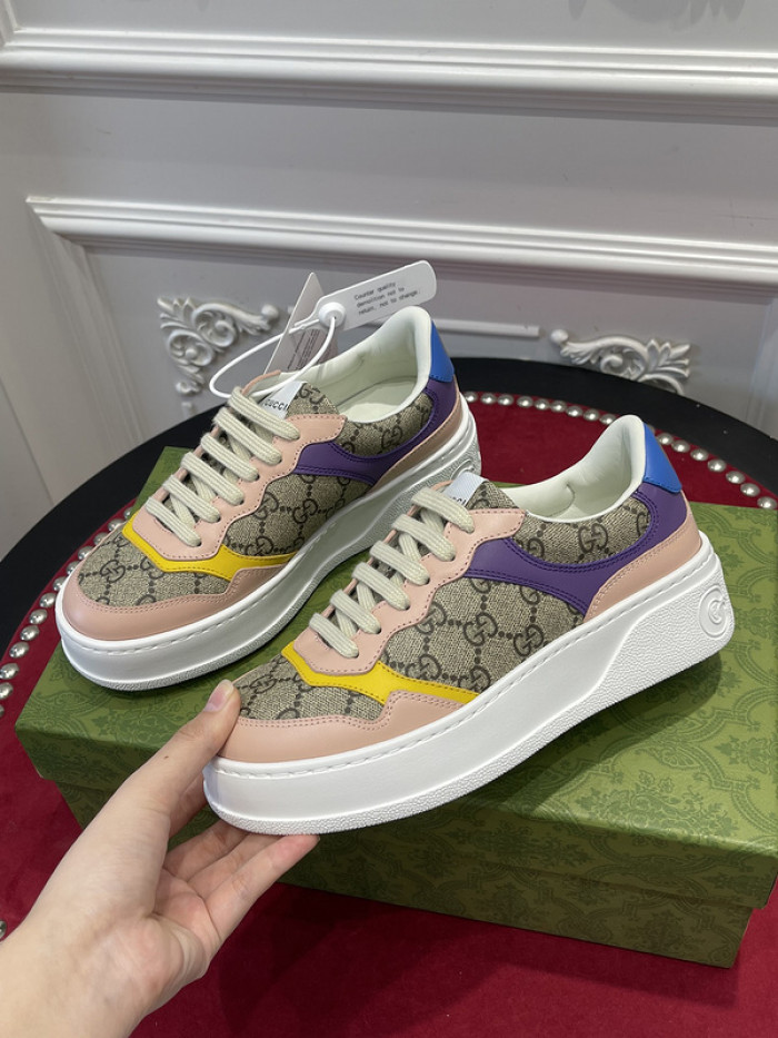 Gu66 SNEAKER