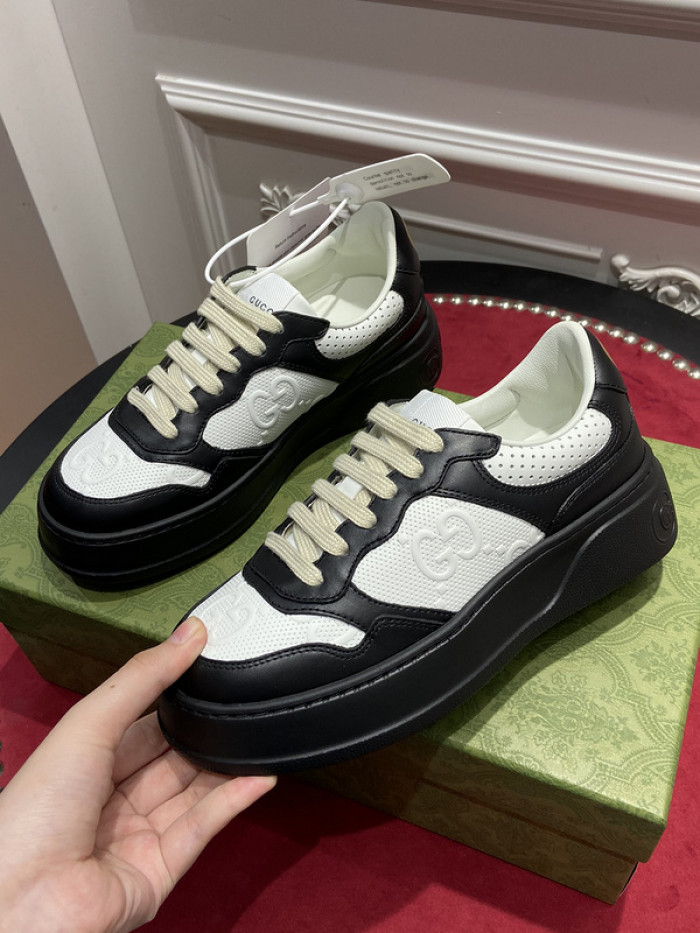 Gu66 SNEAKER