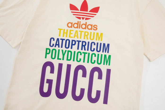 Gu66 T-shirt