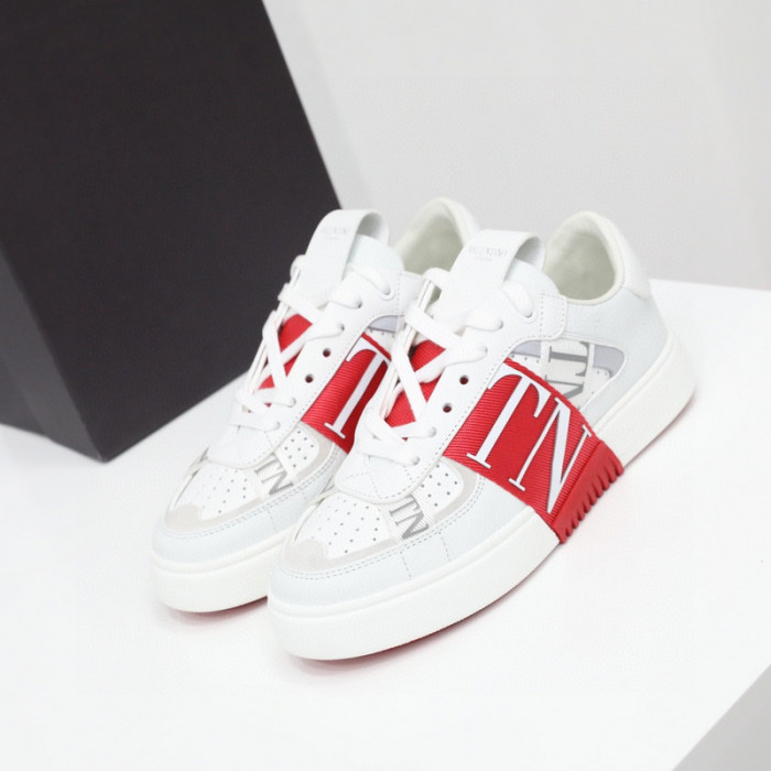 Valnetin0 One Stud Low-Top