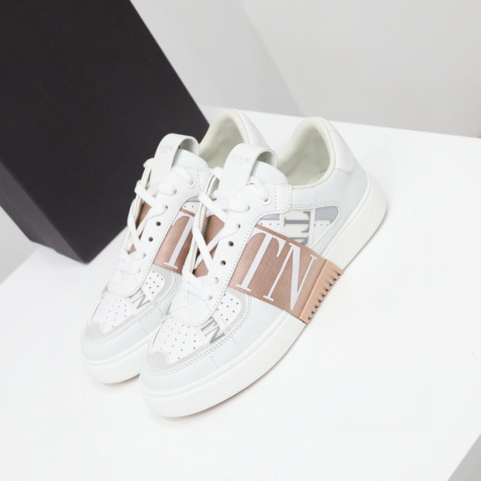 Valnetin0 One Stud Low-Top