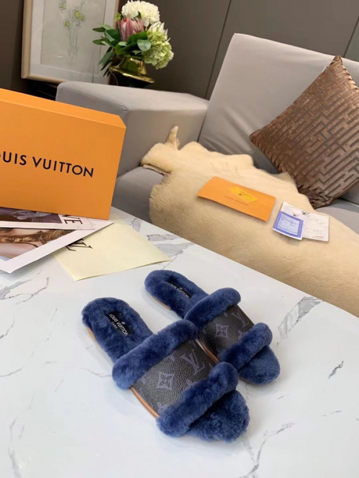 Lou1su1tt slides