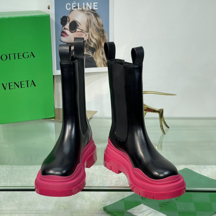 bo*te*ga Ve*ne*ta boots
