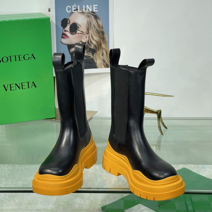 bo*te*ga Ve*ne*ta boots