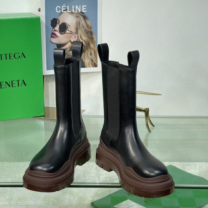 bo*te*ga Ve*ne*ta boots
