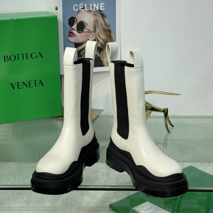 bo*te*ga Ve*ne*ta boots