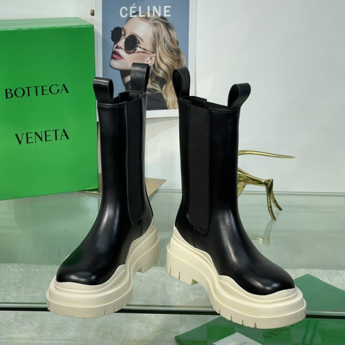 bo*te*ga Ve*ne*ta boots