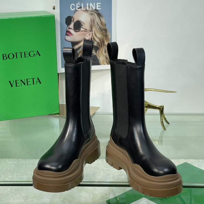 bo*te*ga Ve*ne*ta boots