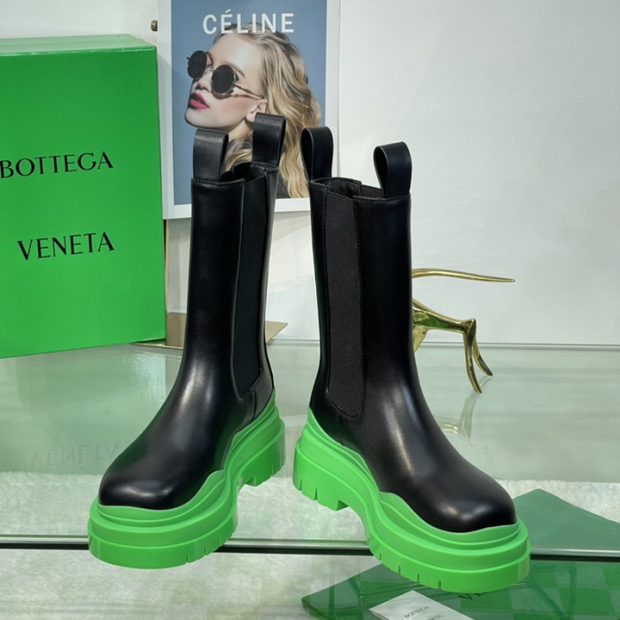 bo*te*ga Ve*ne*ta boots