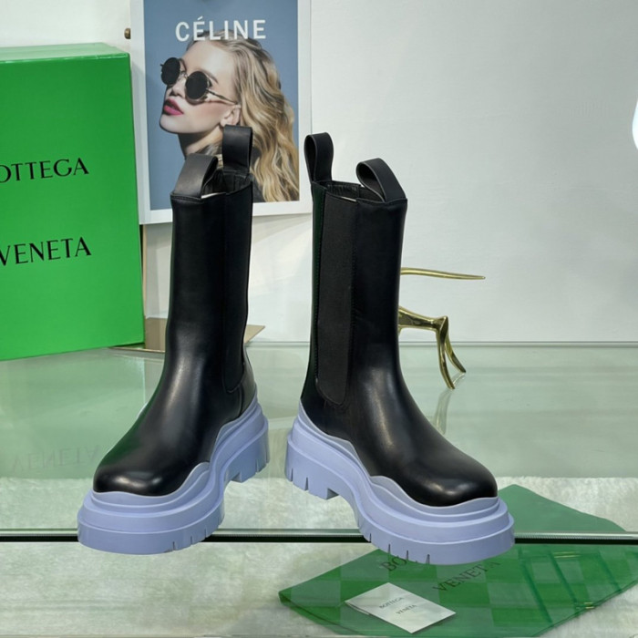 bo*te*ga Ve*ne*ta boots