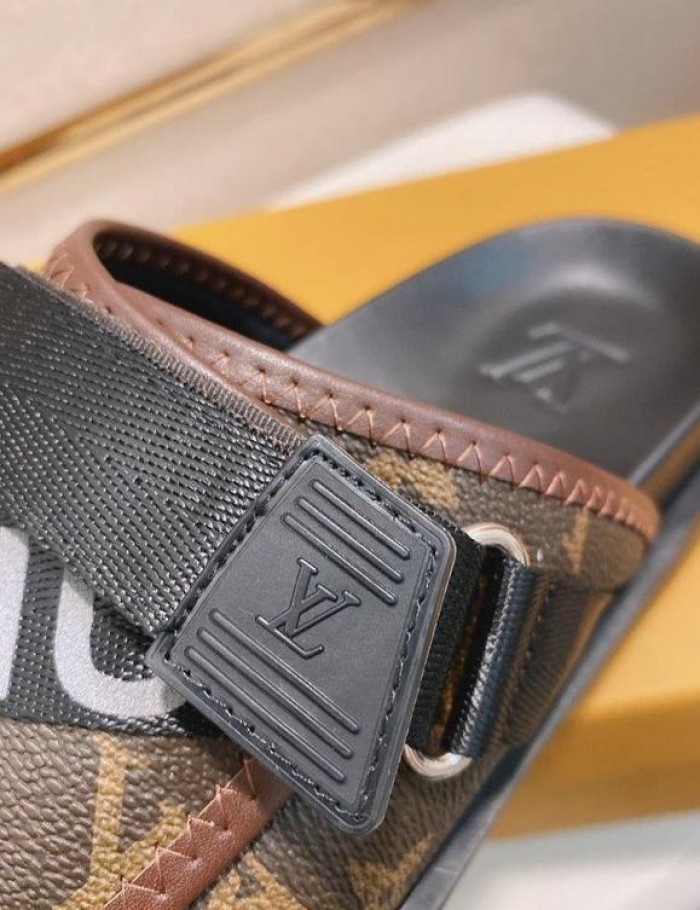 Lou1su1tt slides