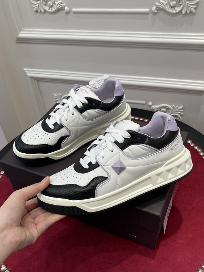 Valnetin0 One Stud Low-Top