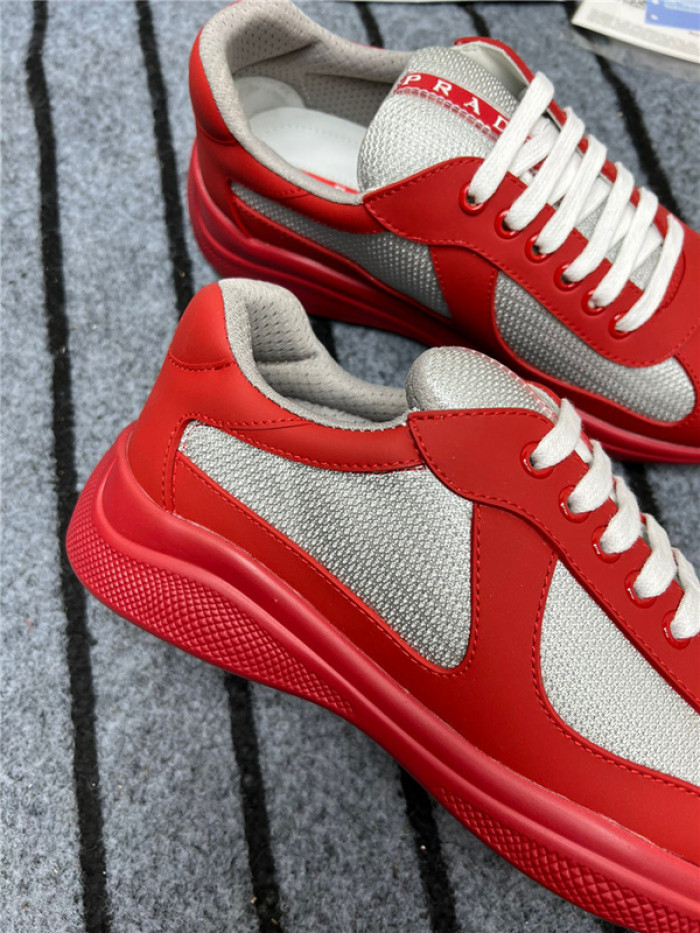 PRA shoes