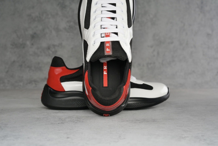 PRA shoes