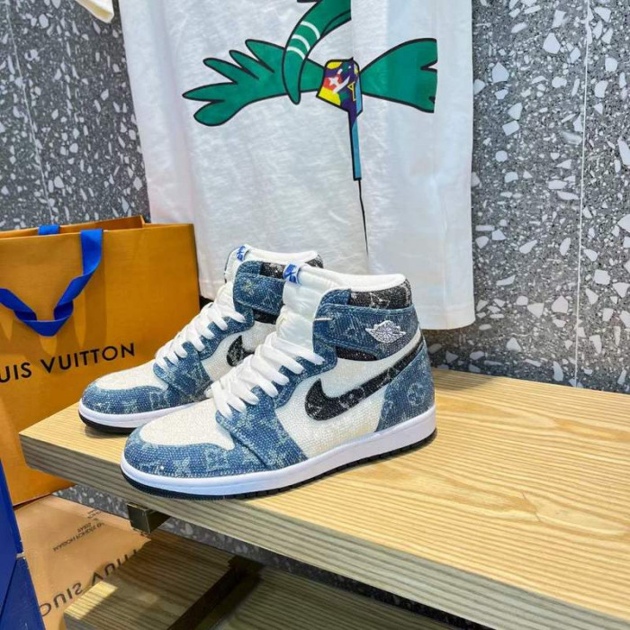 Air Jordan 1