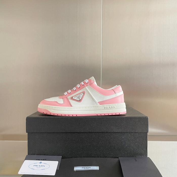 PRA shoes