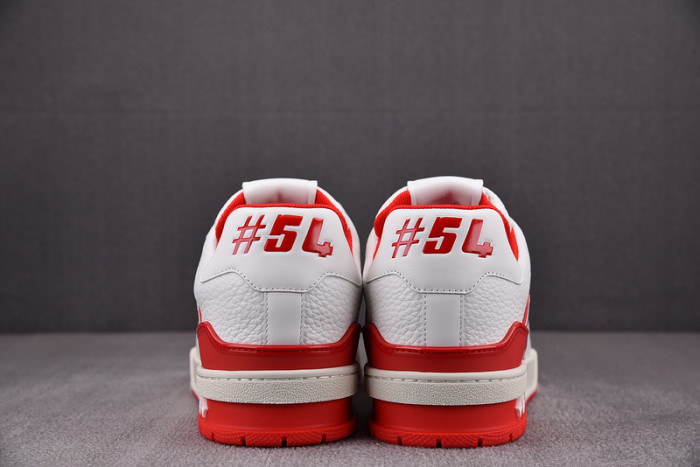 D00G7 Lou1su1tt SNEAKER LOW