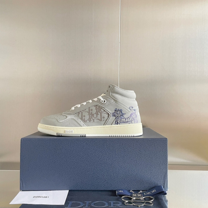 D10R B27 Sneaker