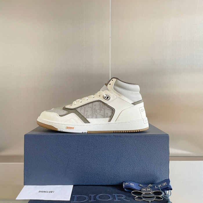 D10R B27 Sneaker