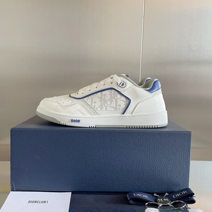 D10R B27 Sneaker