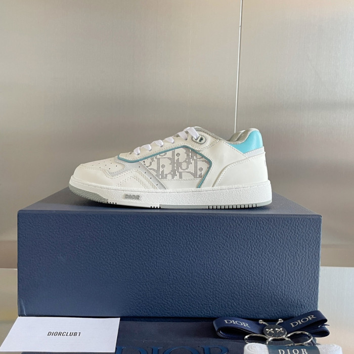 D10R B27 Sneaker