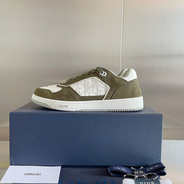 D10R B27 Sneaker